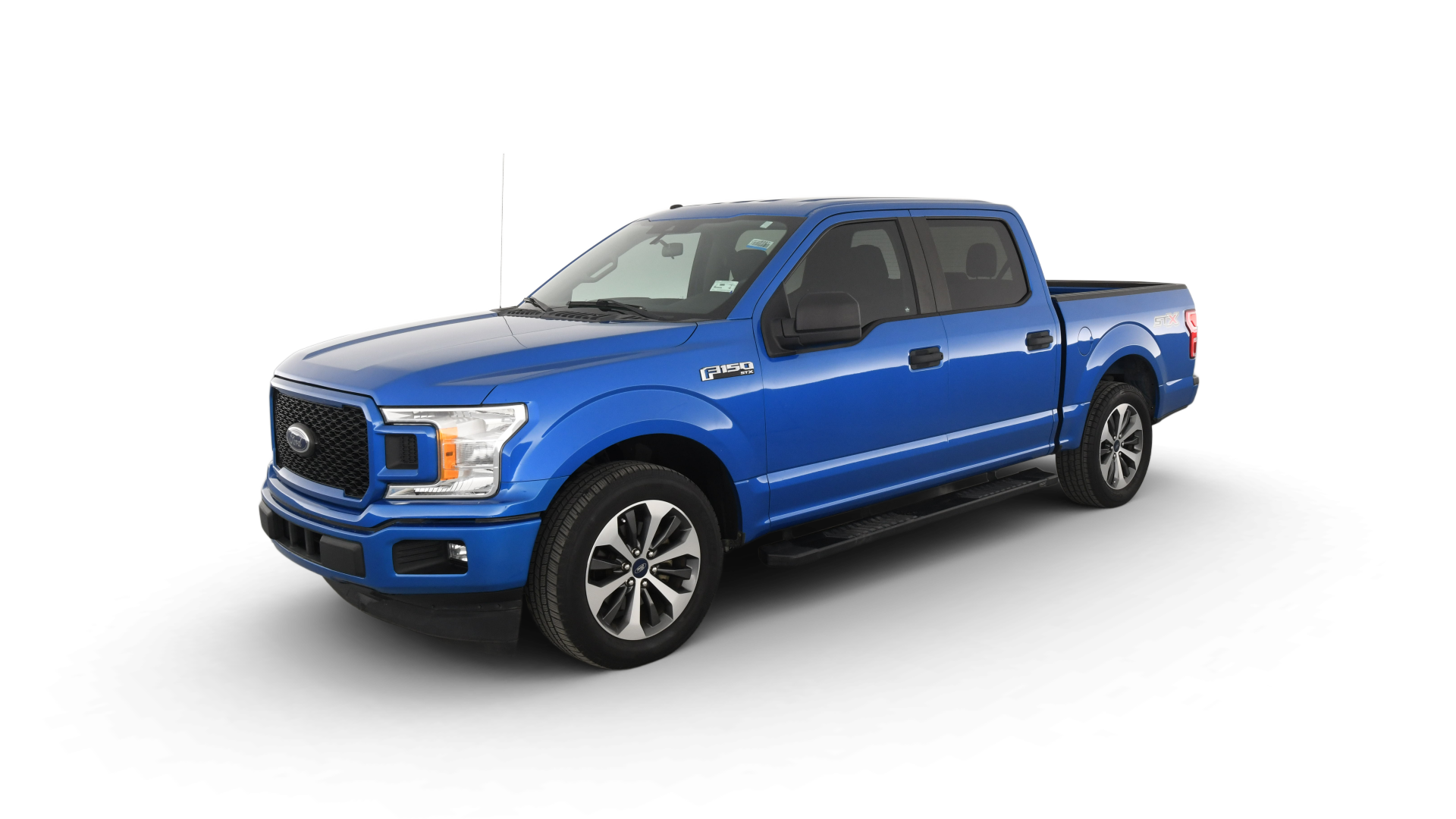 2019 Ford F150 SuperCrew Cab Carvana 2019-ford-f150-supercrew-cab-carvana